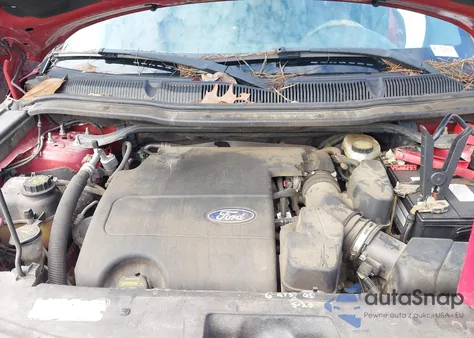 2012 Ford Explorer Xlt from USA, damaged, VIN 1FMHK7D81CGA65338